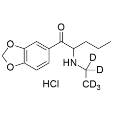 Ephylone-d5 HCl