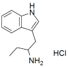 alpha-Ethyltryptamine HCl 1mg/ml