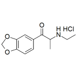 Ethylone Hydrochloride