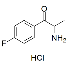 4-Fluorocathinone (4-FC) HCl