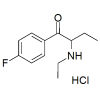 4-Fluoro-NEB HCl