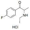 4-FEC HCl