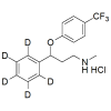 Fluoxetine-d5 HCl 0.1mg/ml