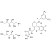 Fosaprepitant labeled d4 Dimeglumine