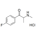 4-FMC HCl