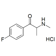 4-FMC HCl