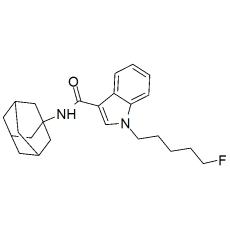 5F-APICA (STS-135)