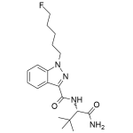 5F-ADBICA 0.1mg/ml