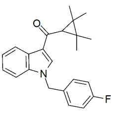 FUB-144 1mg/ml