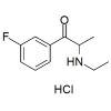 3-FEC (3-Fluoroethcathinone)