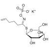 Glucobrassicanapin Potassium Salt