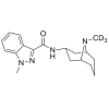 Granisetron Labeled d3