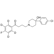 Haloperidol-d4 0.1mg/ml