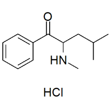 Isohexedrone HCl