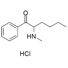 Hexedrone HCl