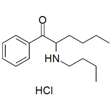 N-Butyl-Hexedrone HCl