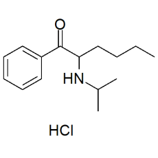 N-Isopropylhexedrone HCl (NiPH)