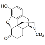 Hydromorphone-d3 1mg/ml