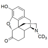 Hydromorphone-d3 0.1mg/ml