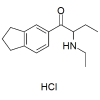 bk-IBP (bk-EABDI, Indanyl-NEB) HCl 1mg/ml