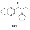 5-PPDi (Indanyl-a-PBP) 1mg/ml