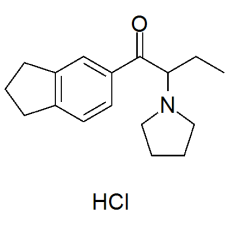 5-PPDi (Indanyl-a-PBP) 1mg/ml