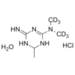 Imeglimin-d6 HCl