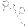 JWH-250 1mg/ml