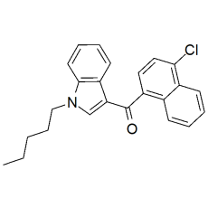 JWH-398 1mg/ml