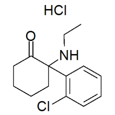 N-Ethyl-Norketamine HCl (NENK HCl)