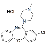 Loxapine HCl