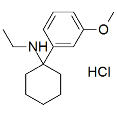 3-MeO PCE HCl (3-Methoxyeticyclidine)