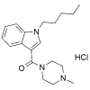 Mepirapim HCl 1mg/ml