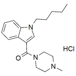 Mepirapim HCl 1mg/ml