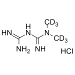 Metformin-d6 HCl