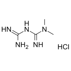 Metformin HCl