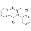 Mecloqualone