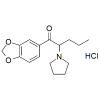 MDPV HCl 1mg/ml