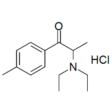 4-MDEC HCl