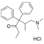 Isomethadone HCl 1mg/ml