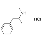 Methamphetamine Hydrochloride