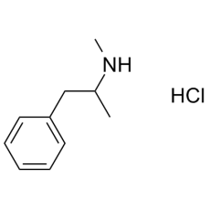 Methamphetamine Hydrochloride