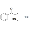 Methcathinone HCl 1mg/ml