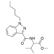 MMB-PINACA (AMB, AMP)