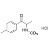 Mephedrone labeled d3 (4-MMC-d3) HCl