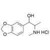 Dihydro-Methylone HCl 0.1mg/ml