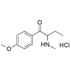 4-MeO-Buphedrone (4-MeO-MABP) HCl
