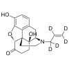 Naloxone Labeled d5