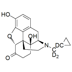 Naltrexone d3