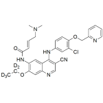 Neratinib d5